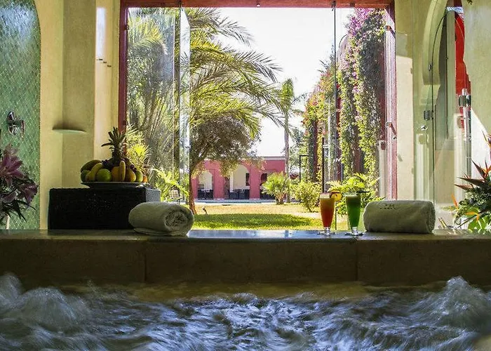 Palais El Miria & Spa