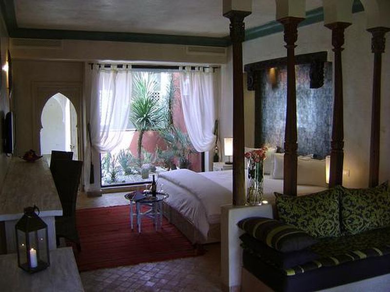 Palais El Miria &