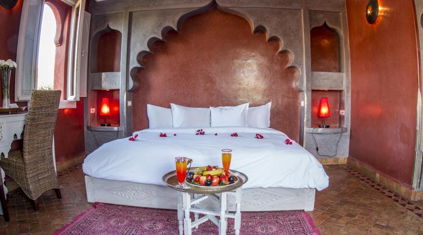 Palais El Miria & 5*