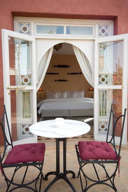 Palais El Miria & رياد 5*