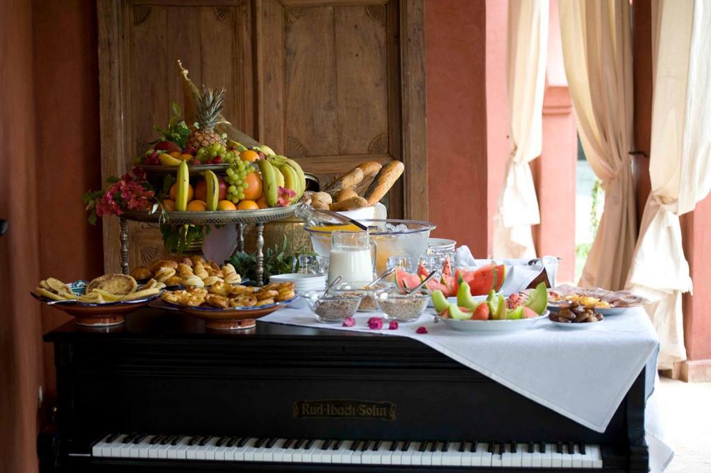 رياد Palais El Miria & 5*