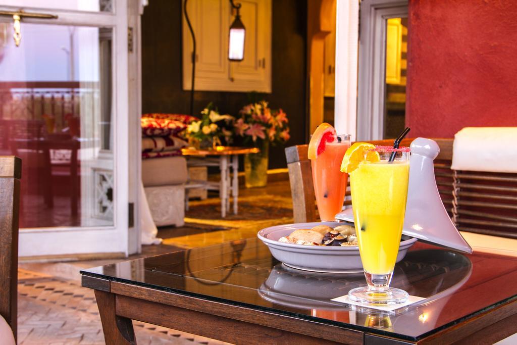 Palais El Miria & 5*