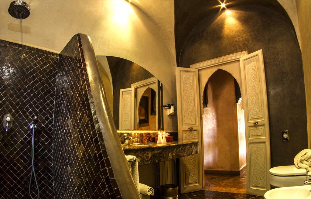 رياد Palais El Miria & 5*