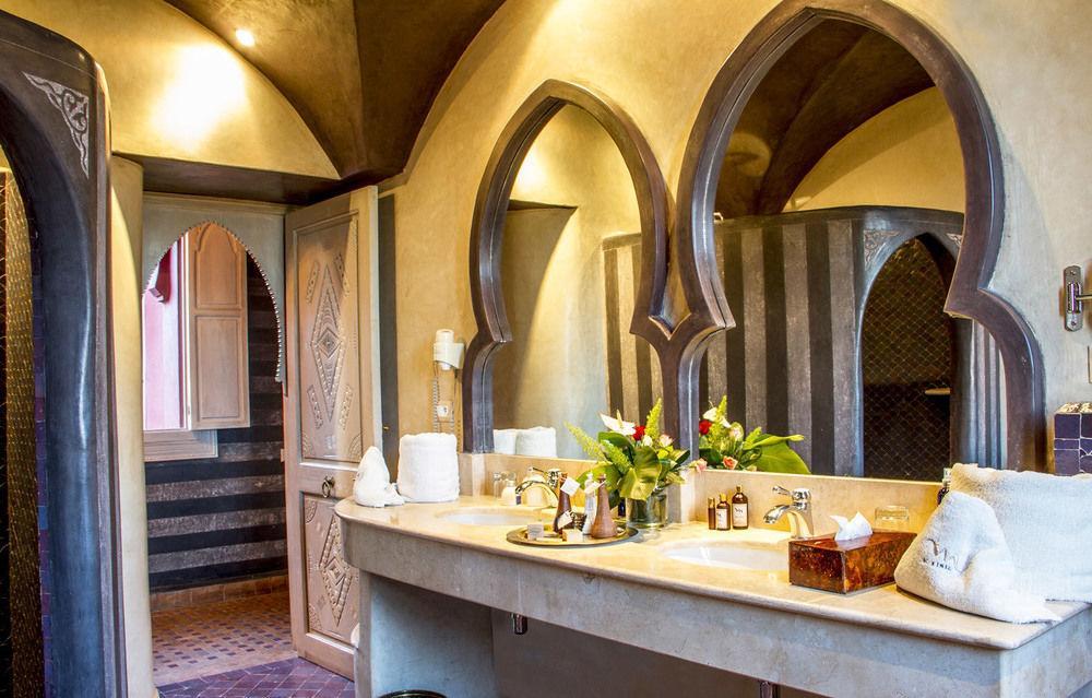 Palais El Miria & 5*
