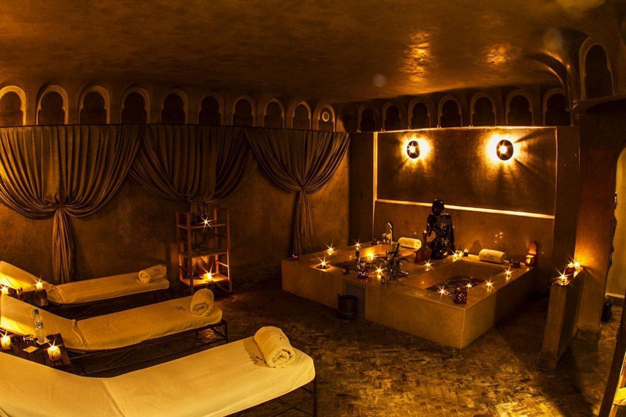 Palais El Miria &