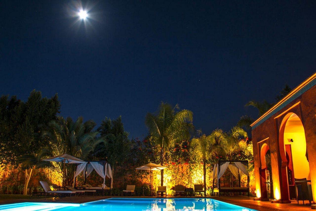 رياد Palais El Miria & 5*