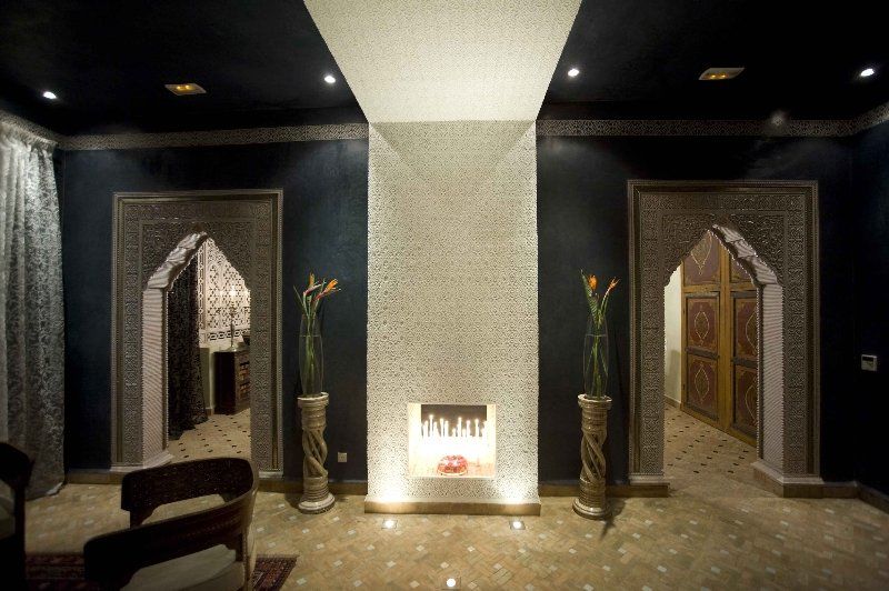 رياد Palais El Miria & 5*