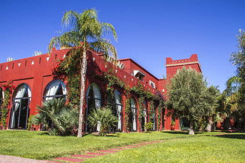 Palais El Miria & 5*