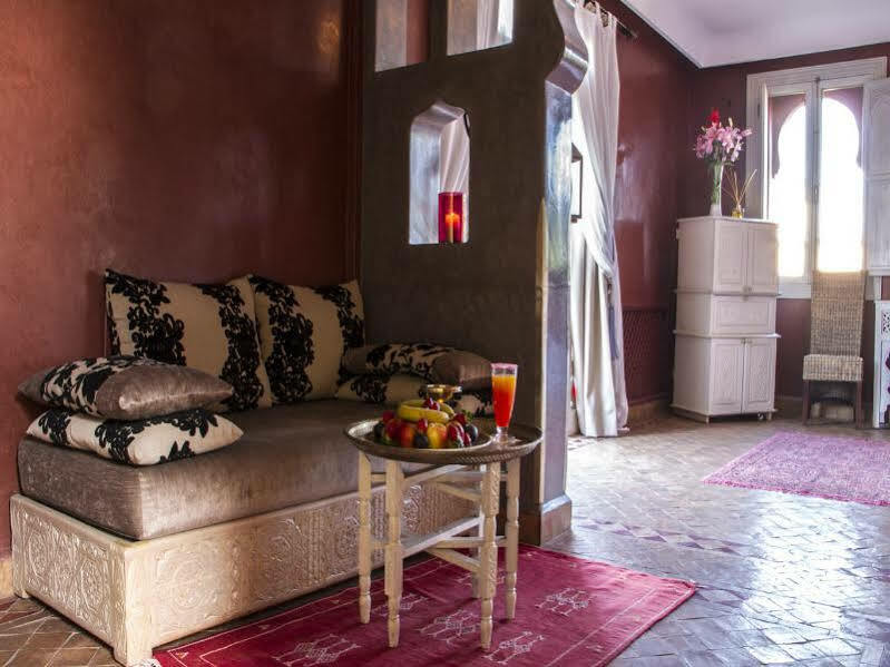 Palais El Miria & 5*