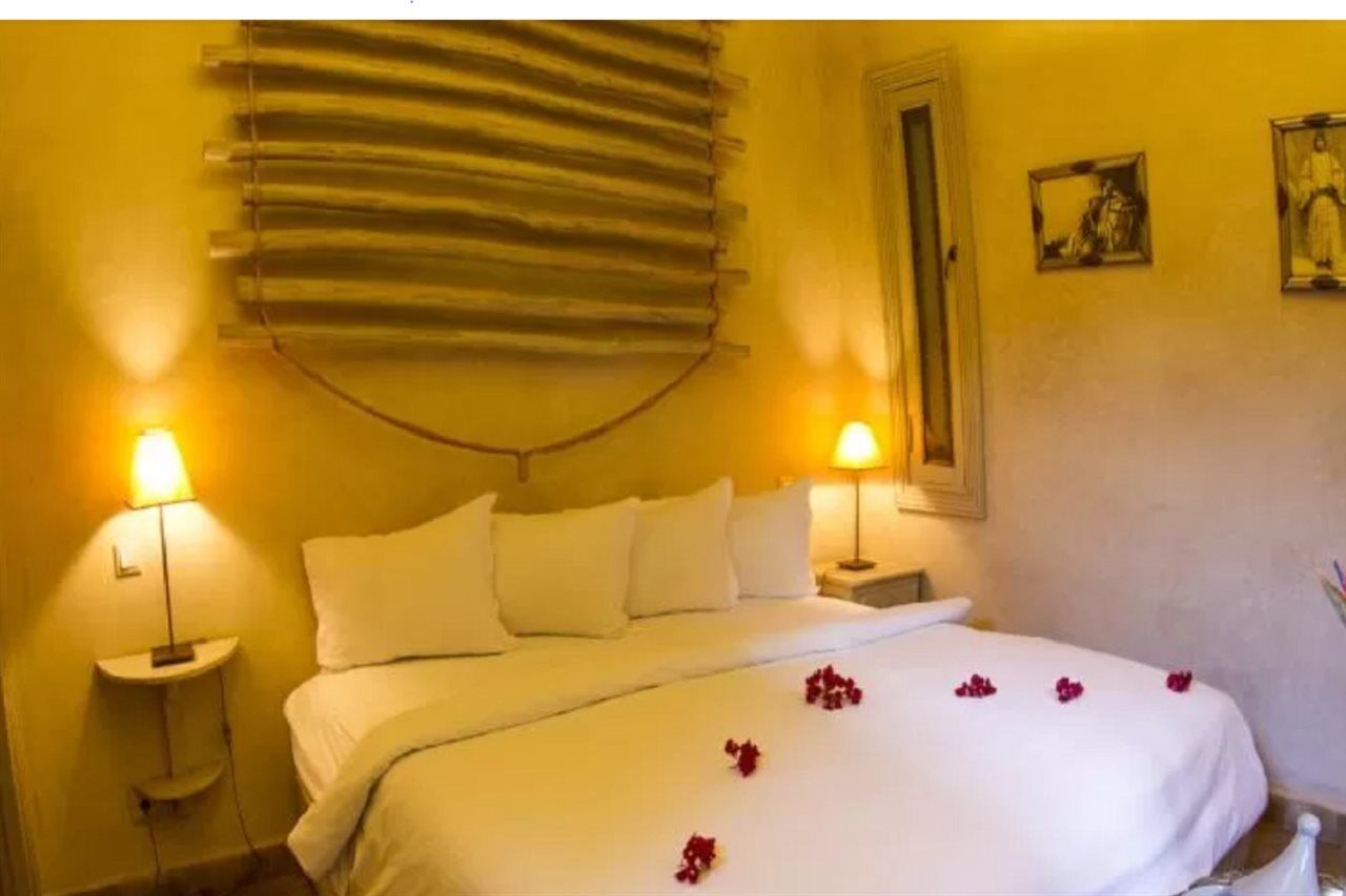 Palais El Miria & 5* Dar Caïd Layadi