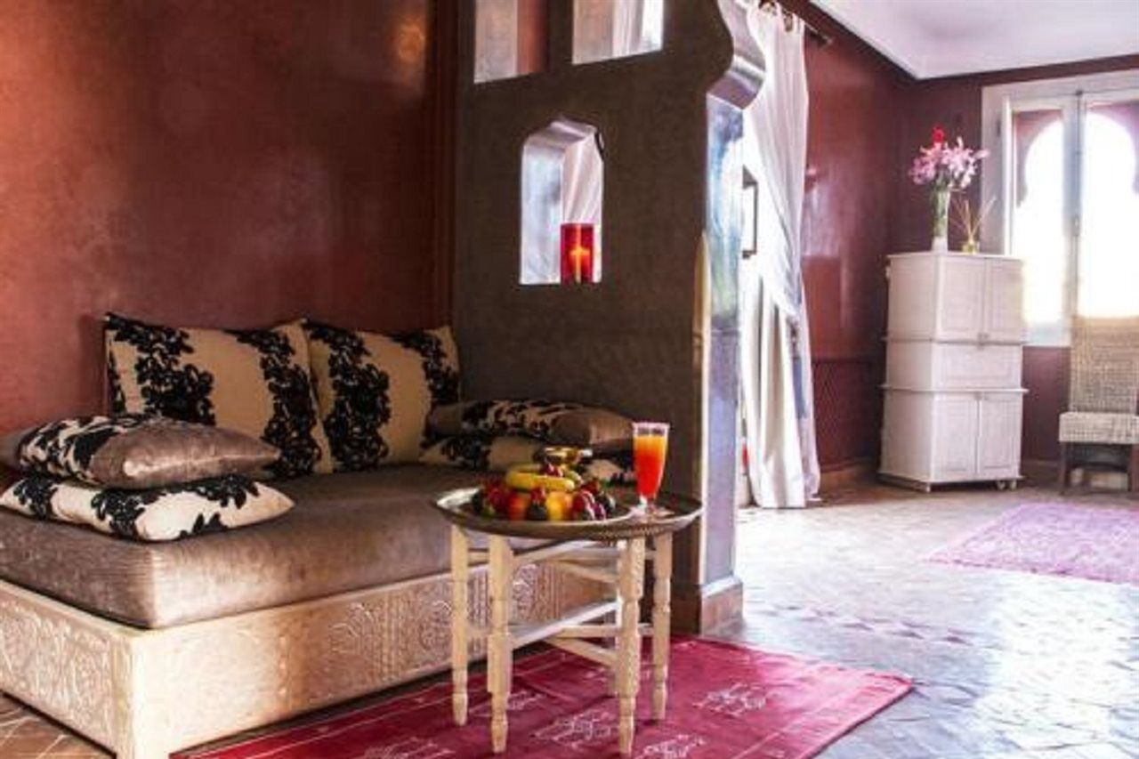رياد Palais El Miria &