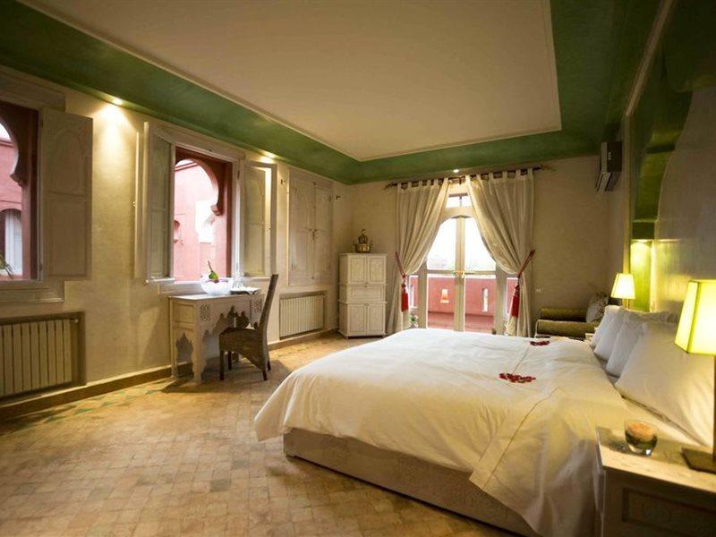 Palais El Miria & 5*