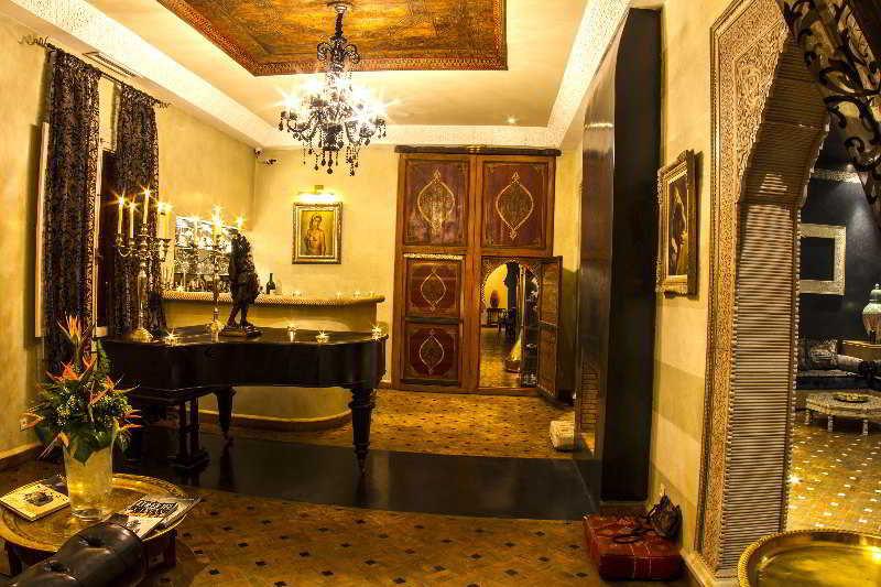 Palais El Miria & Riad Dar Caid Layadi