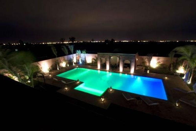 Palais El Miria & 5*