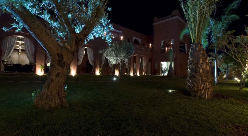 Palais El Miria &