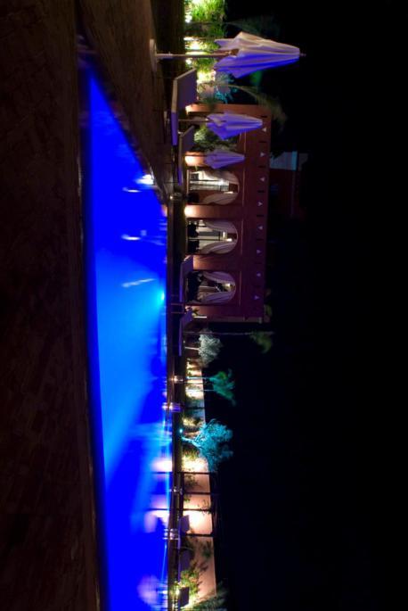 Palais El Miria &