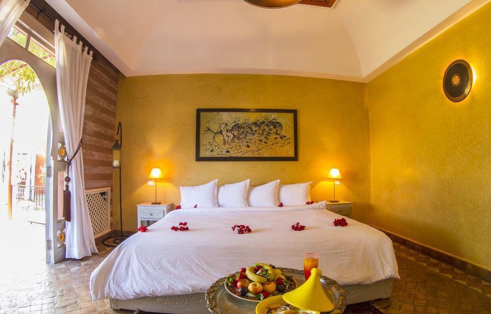 Palais El Miria & Riad 5*