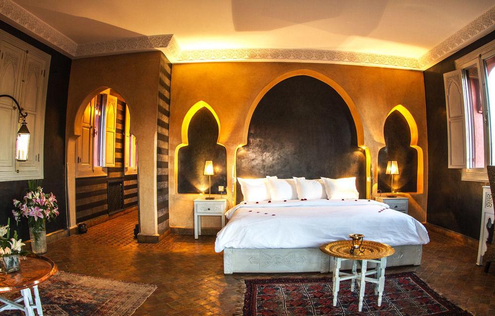 Palais El Miria & 5*