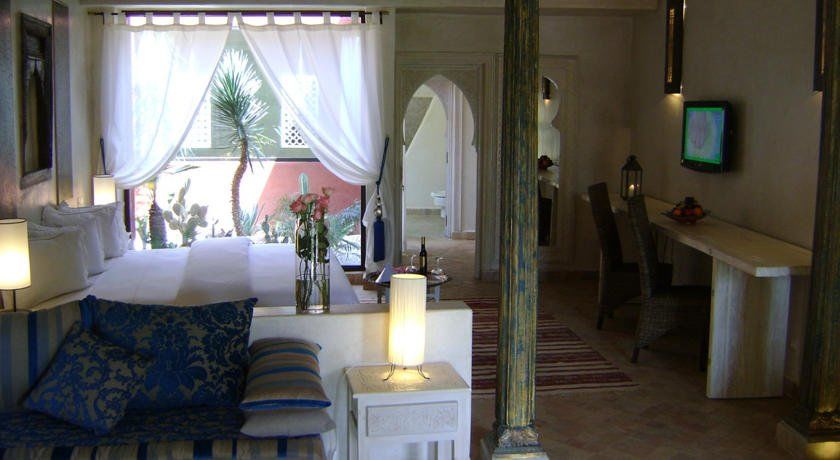 Palais El Miria & Riad