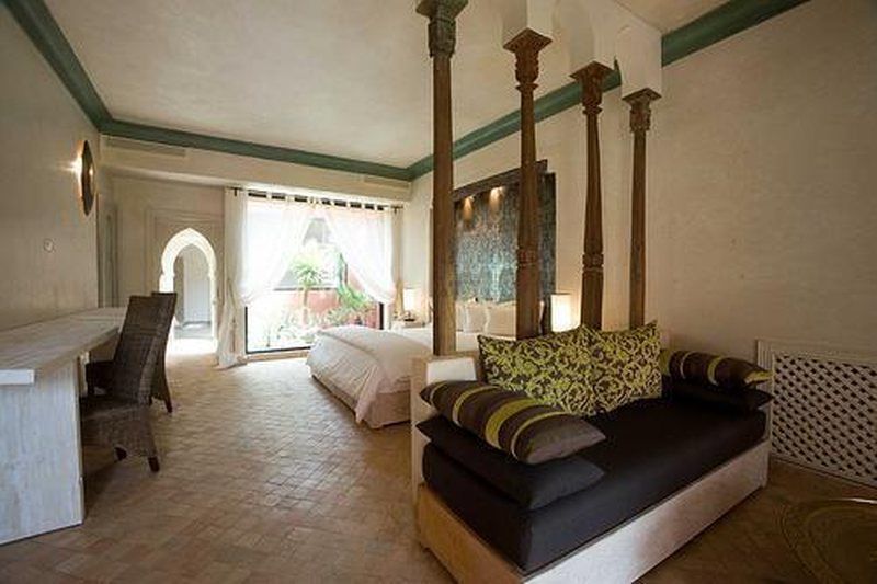 Palais El Miria & Riad 5*
