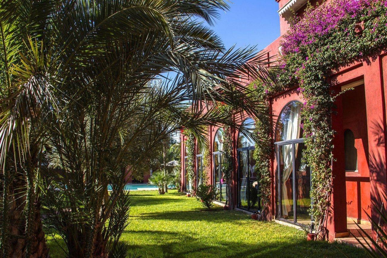 Riad Palais El Miria & Dar Caid Layadi