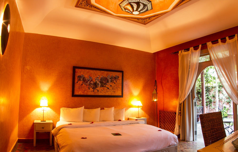 Riad Palais El Miria & Dar Caid Layadi