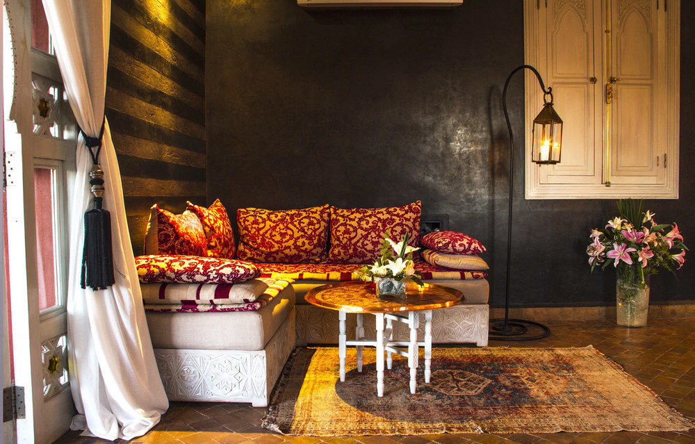 Palais El Miria & Riad 5*